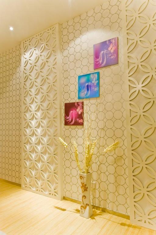 Suzhou Taohuawu Creative Motel Экстерьер фото