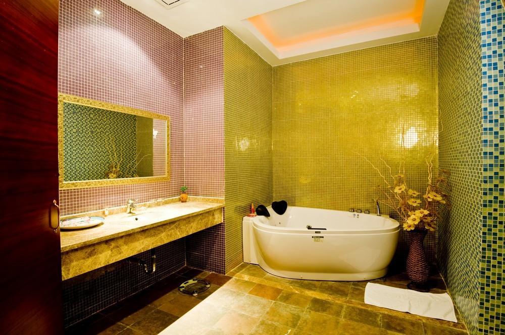 Suzhou Taohuawu Creative Motel Номер фото