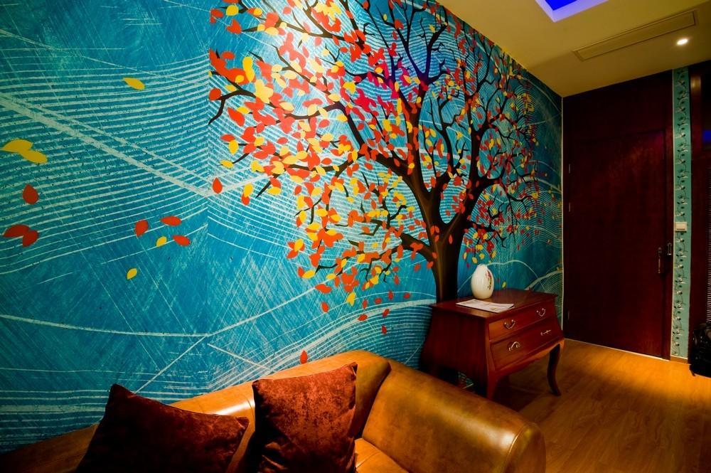 Suzhou Taohuawu Creative Motel Номер фото